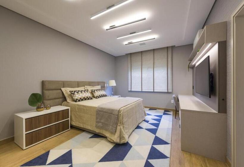 Casa Mantiqueira Hotel Boutique