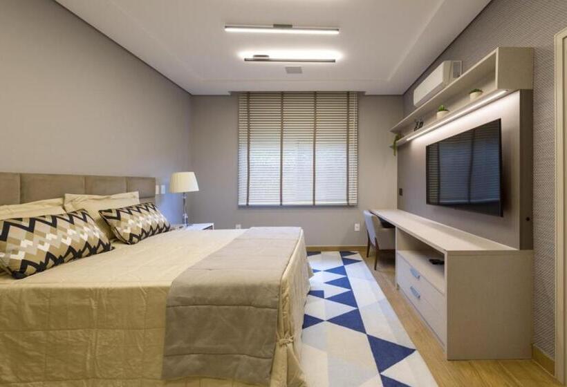 Casa Mantiqueira Hotel Boutique