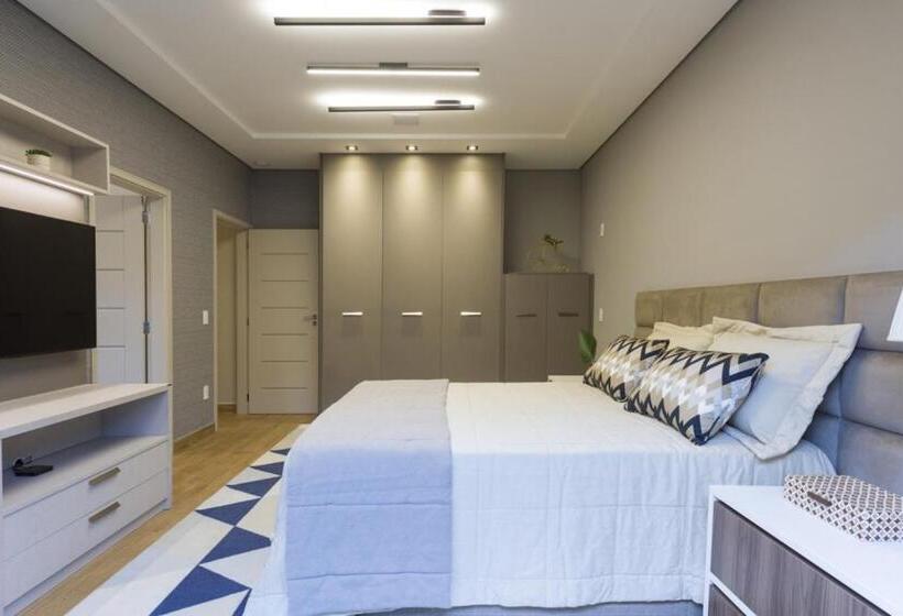 Casa Mantiqueira Hotel Boutique