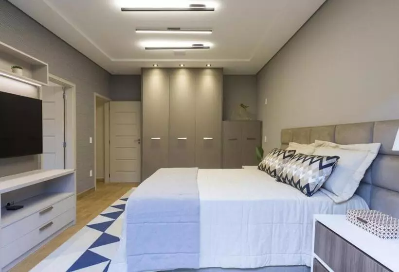 Casa Mantiqueira Hotel Boutique