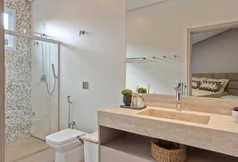 Casa Mantiqueira Hotel Boutique