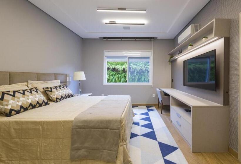 Casa Mantiqueira Hotel Boutique