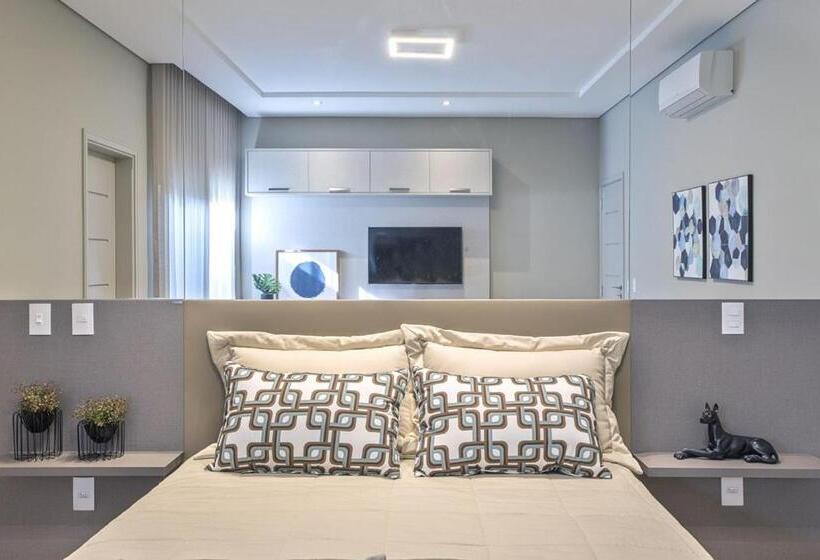 Casa Mantiqueira Hotel Boutique