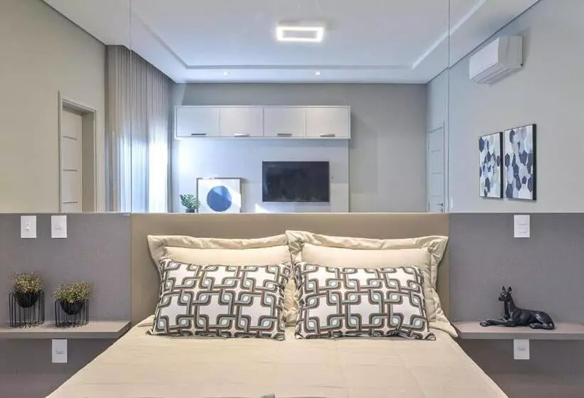 Casa Mantiqueira Hotel Boutique