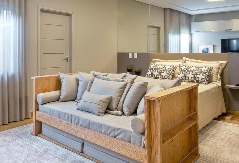 Casa Mantiqueira Hotel Boutique