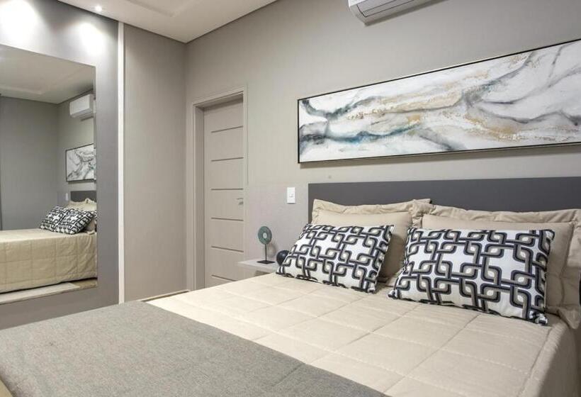 Casa Mantiqueira Hotel Boutique