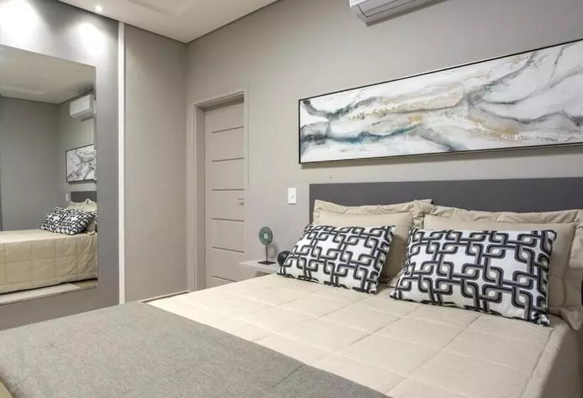 Casa Mantiqueira Hotel Boutique