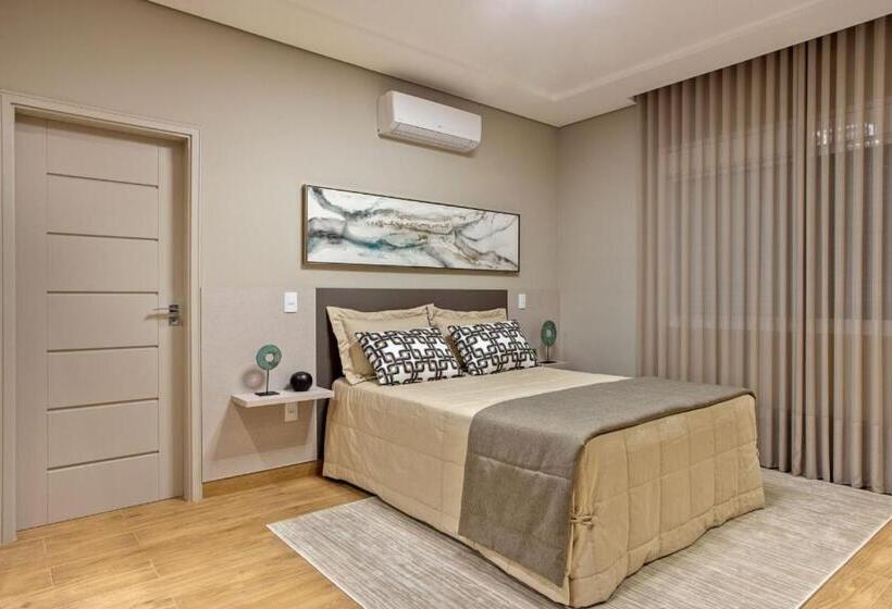 Casa Mantiqueira Hotel Boutique