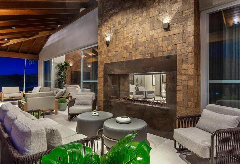 Casa Mantiqueira Hotel Boutique