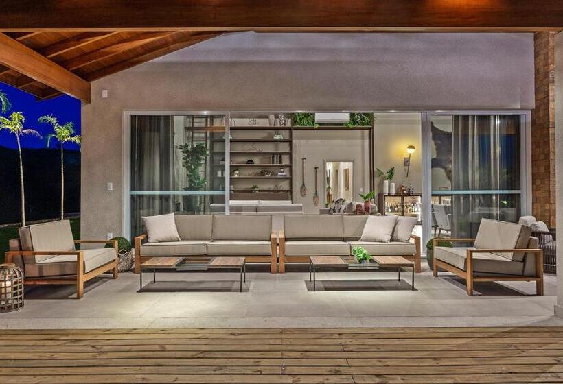 Casa Mantiqueira Hotel Boutique