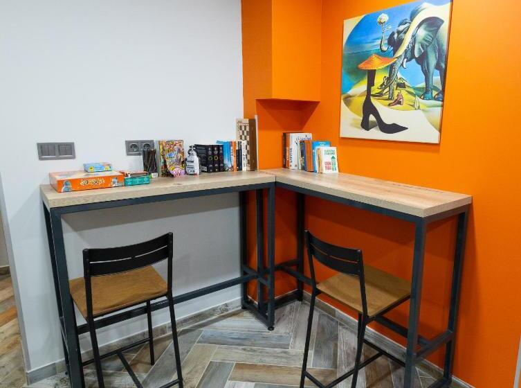 Dorm Bg Pet Friendly Apart