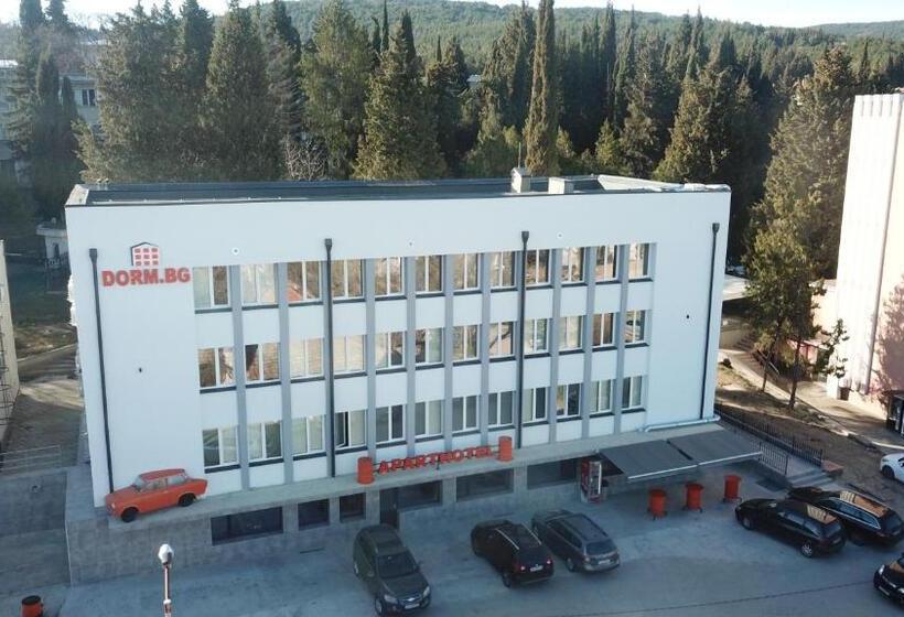 Dorm Bg Pet Friendly Apart