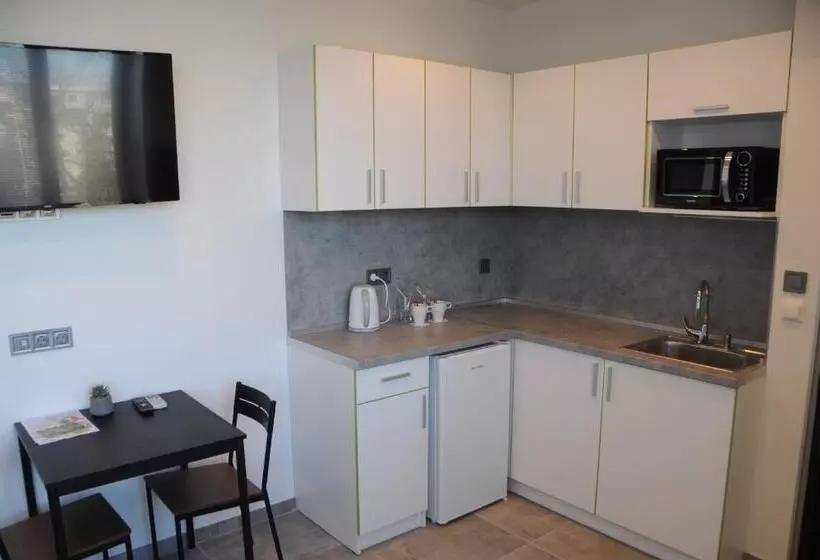 Dorm Bg Pet Friendly Apart