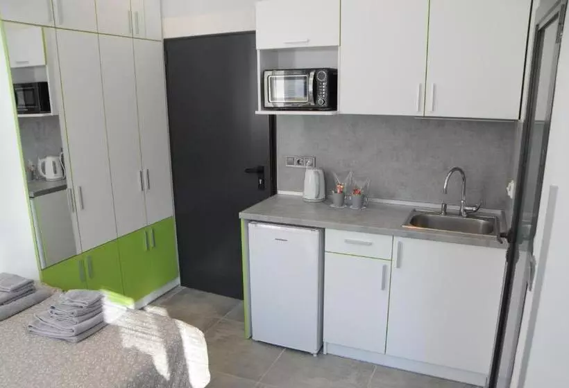 Dorm Bg Pet Friendly Apart