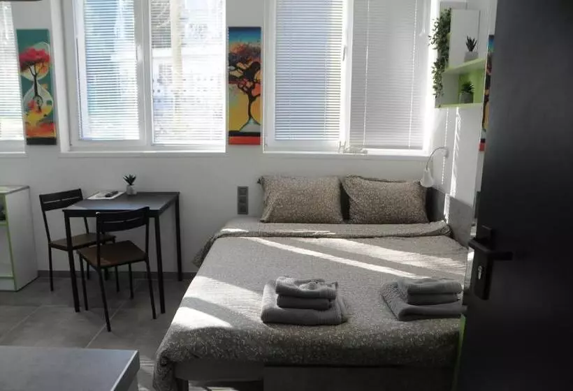 Dorm Bg Pet Friendly Apart