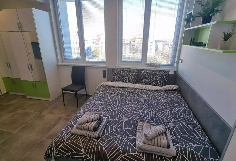 Dorm Bg Pet Friendly Apart