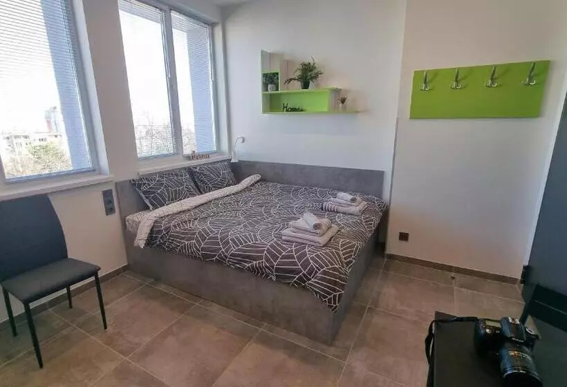 Dorm Bg Pet Friendly Apart