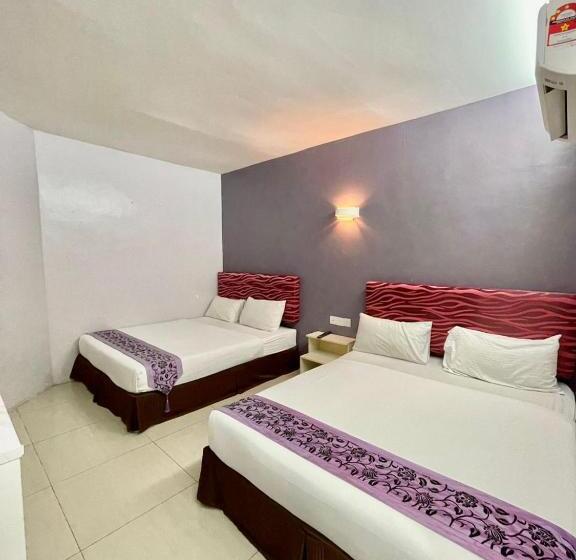 Hotel Swing And Pillows At Pj Kd