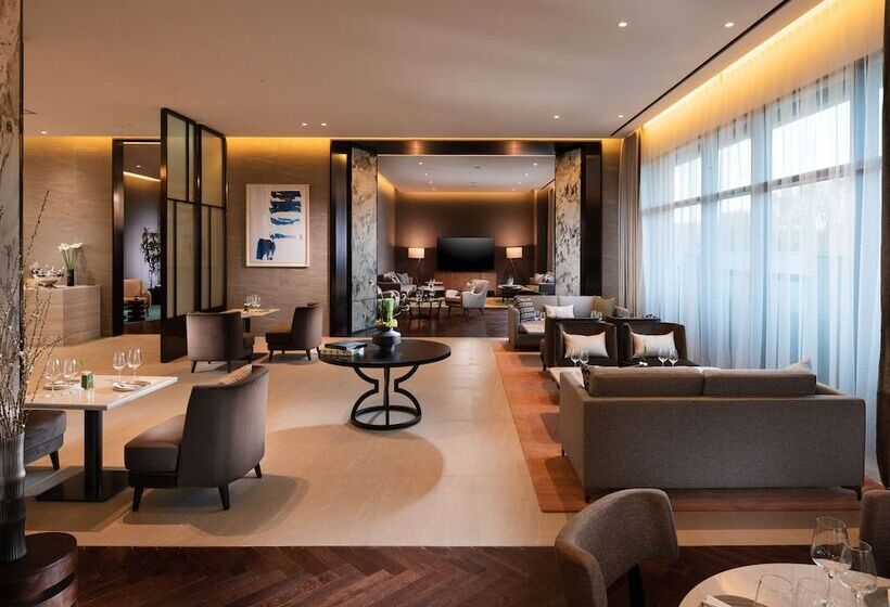 Hotel Doubletree By Hilton Seoul Pangyo