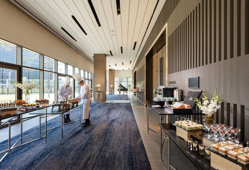 Hotel Doubletree By Hilton Seoul Pangyo