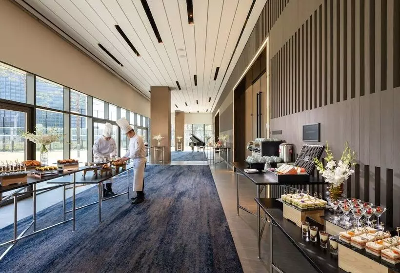 هتل Doubletree By Hilton Seoul Pangyo