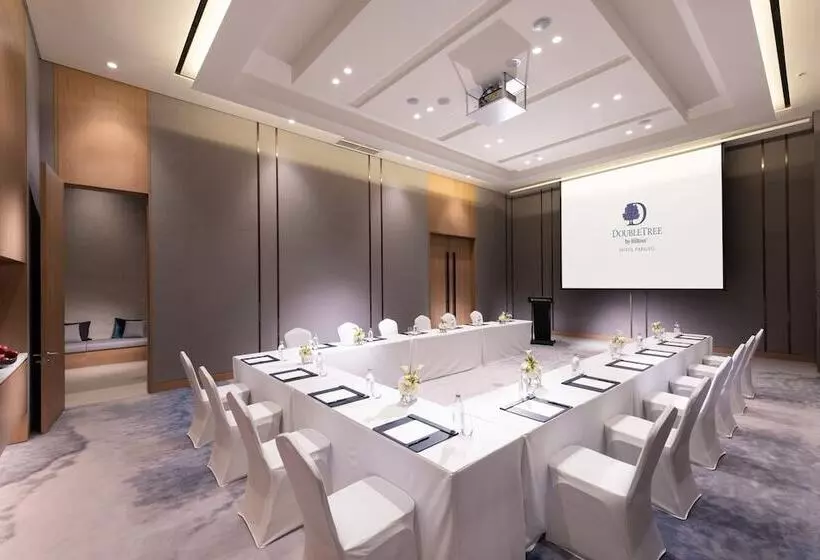 هتل Doubletree By Hilton Seoul Pangyo