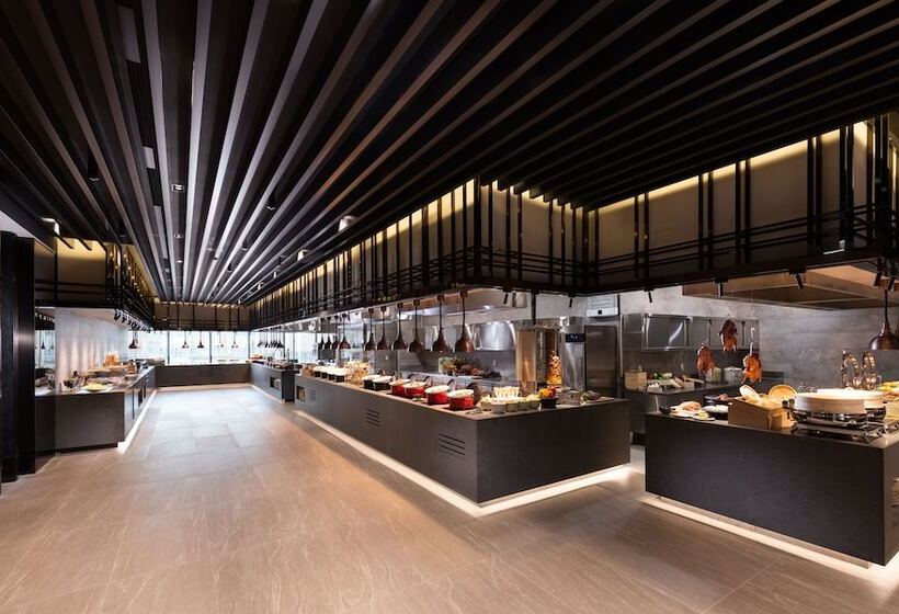 Hotel Doubletree By Hilton Seoul Pangyo