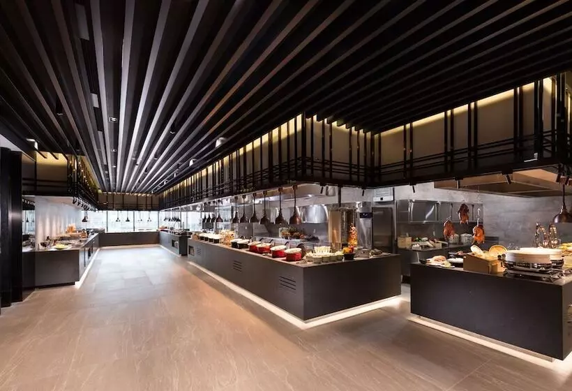 هتل Doubletree By Hilton Seoul Pangyo