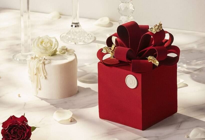 Hotel Doubletree By Hilton Seoul Pangyo