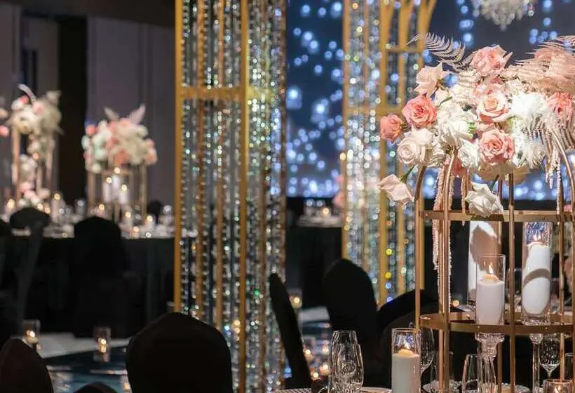 ホテル Doubletree By Hilton Seoul Pangyo