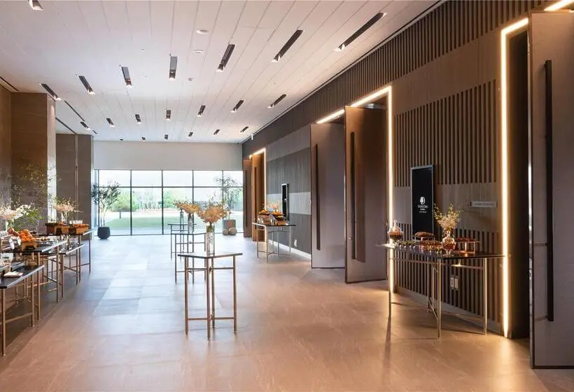 ホテル Doubletree By Hilton Seoul Pangyo