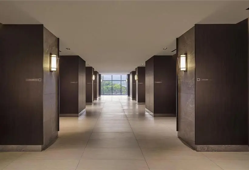 ホテル Doubletree By Hilton Seoul Pangyo