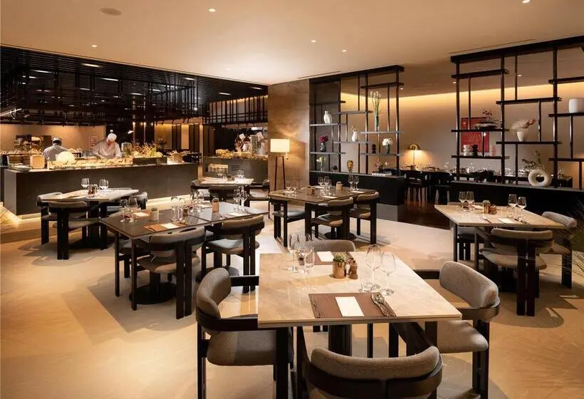ホテル Doubletree By Hilton Seoul Pangyo