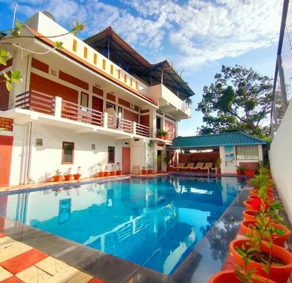 Hotel Dr Nisha S Vedic Remedies