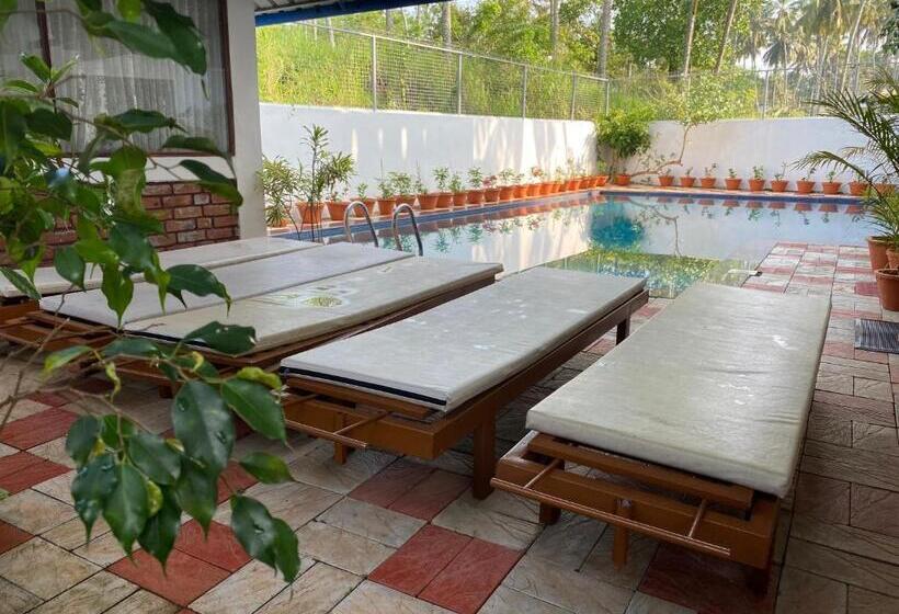 Hotel Dr Nisha S Vedic Remedies