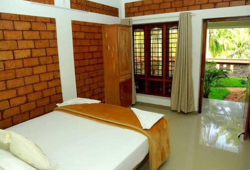 Hotel Dr Nisha S Vedic Remedies