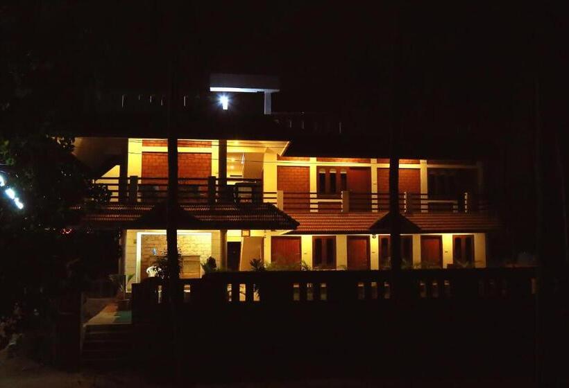 Hotel Dr Nisha S Vedic Remedies