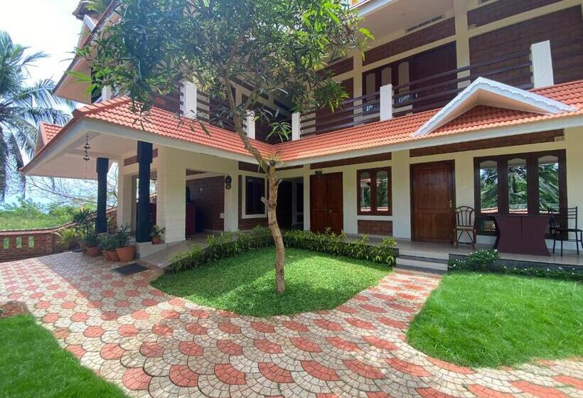 Hotel Dr Nisha S Vedic Remedies