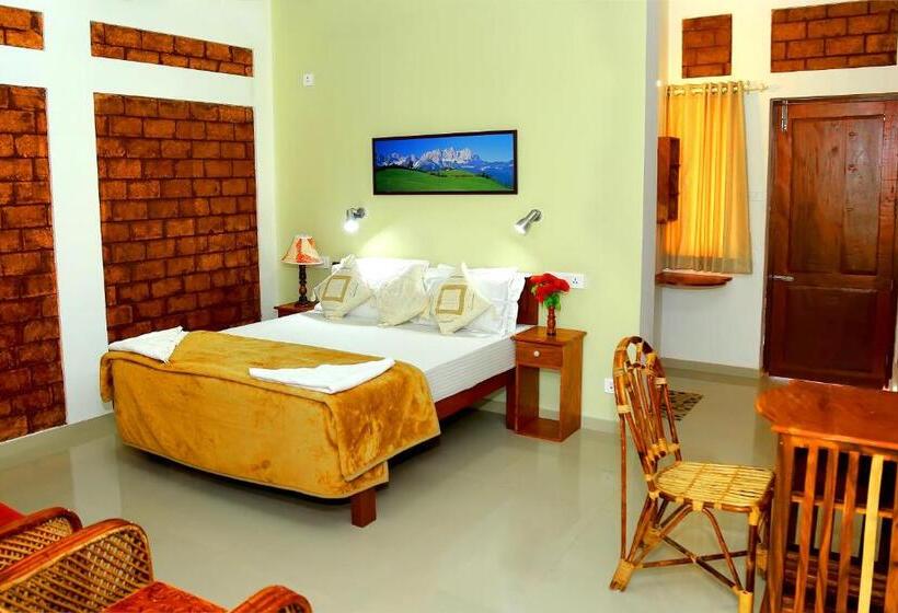 Hotel Dr Nisha S Vedic Remedies