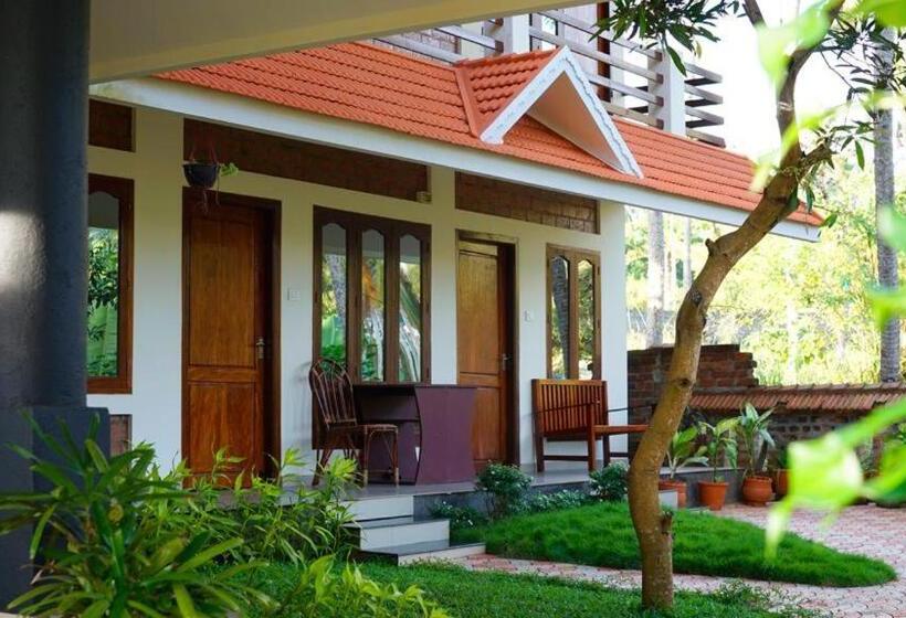 Hotel Dr Nisha S Vedic Remedies