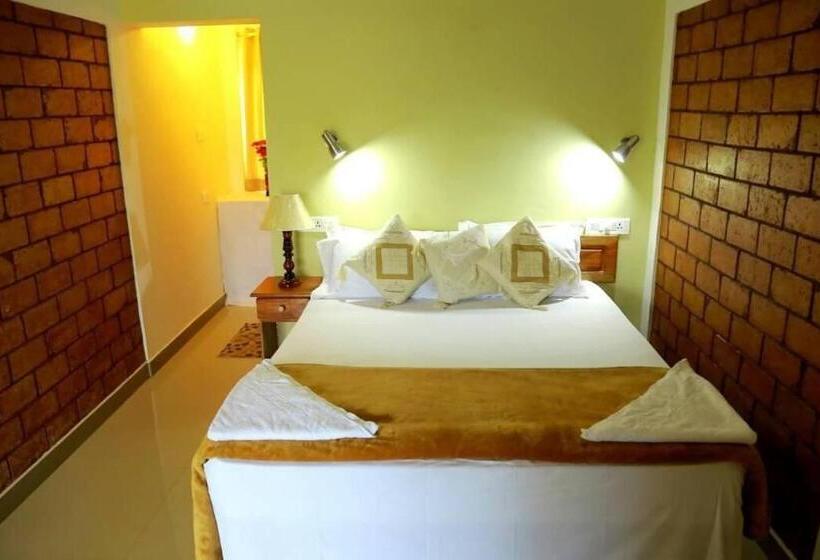 Hotel Dr Nisha S Vedic Remedies