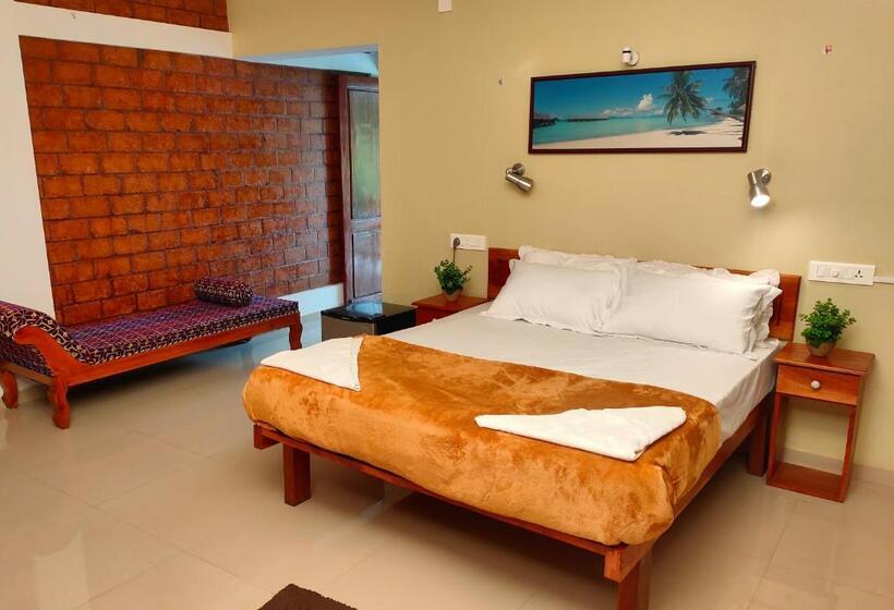 Hotel Dr Nisha S Vedic Remedies