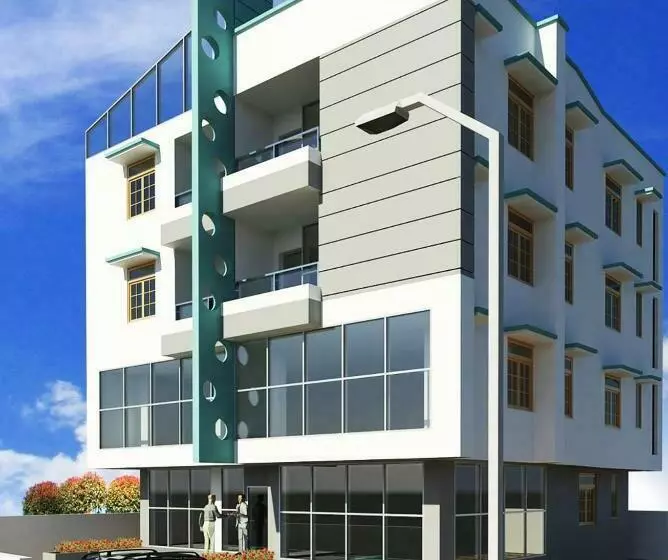 Hotel Moon Lite