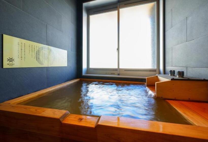 Hotel Mure Beppu