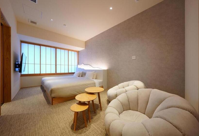 Hotel Mure Beppu