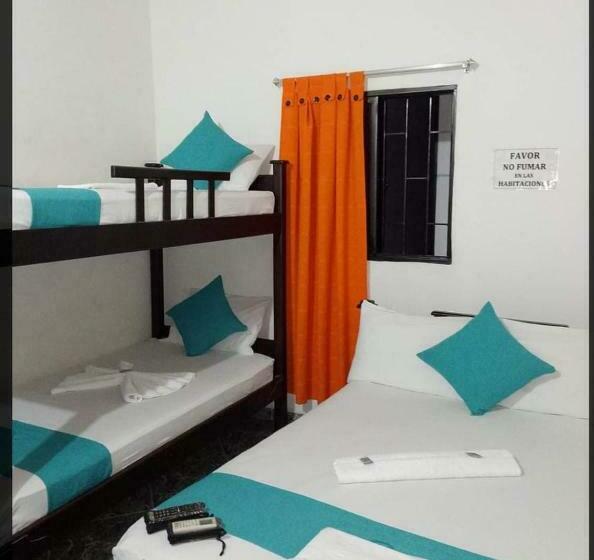 ホテル Napolitano