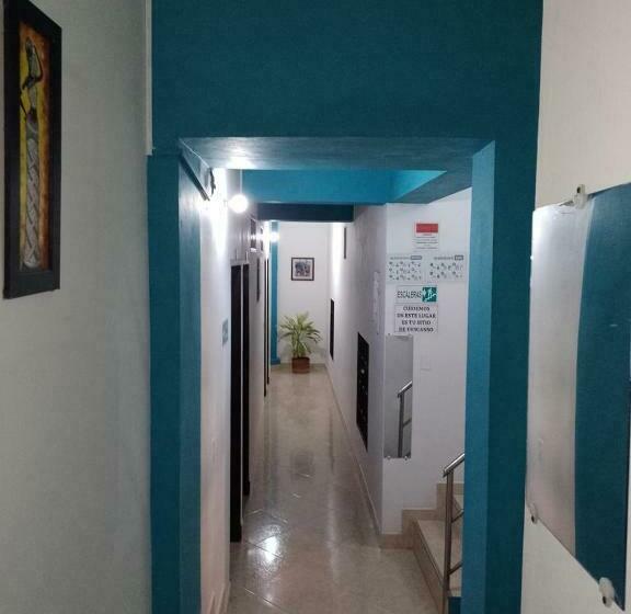 ホテル Napolitano