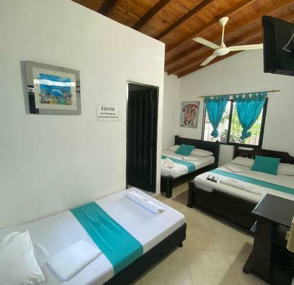 ホテル Napolitano