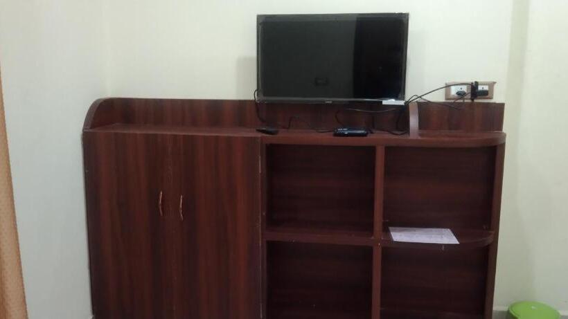 בית מלון כפרי New Milan Palace, Deoghar