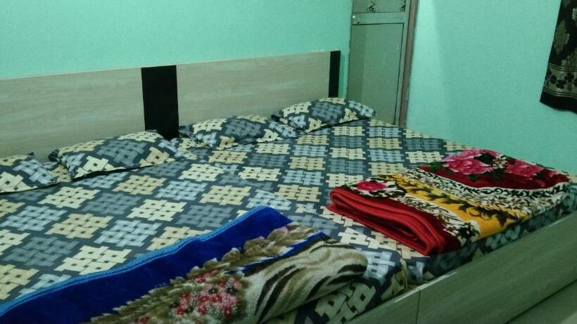 בית מלון כפרי New Milan Palace, Deoghar